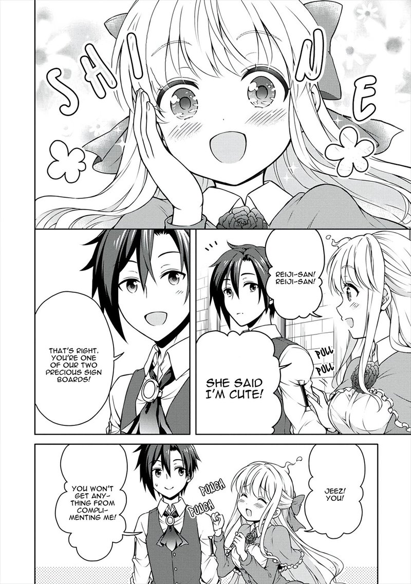Cheat Kusushi No Slow Life Isekai Ni Tsukurou Drugstore 10 2