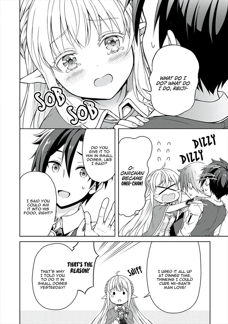 Cheat Kusushi No Slow Life Isekai Ni Tsukurou Drugstore 10 20