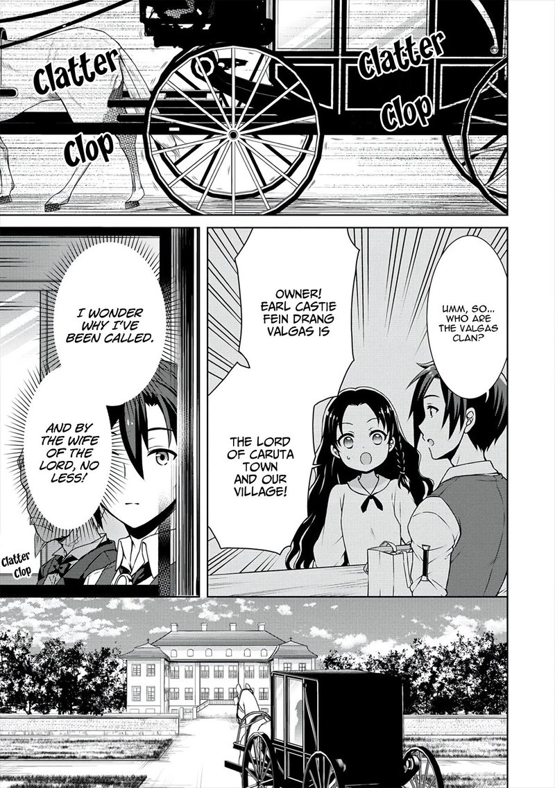 Cheat Kusushi No Slow Life Isekai Ni Tsukurou Drugstore 10 27