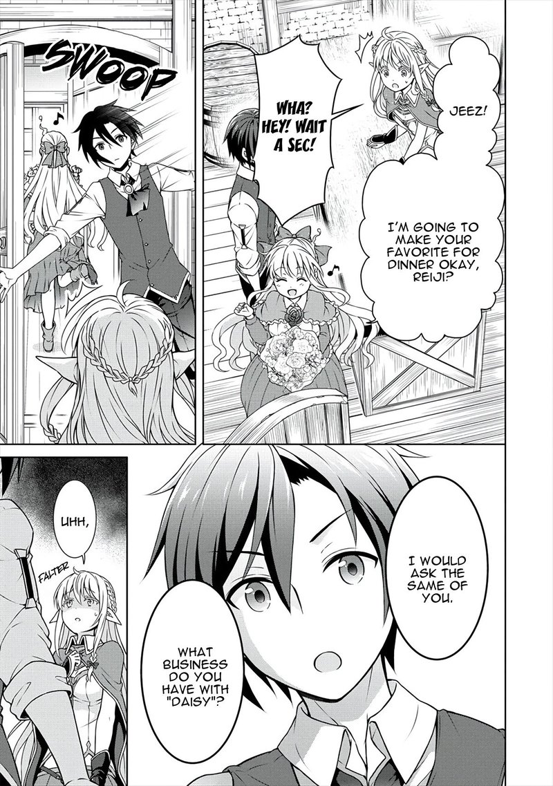 Cheat Kusushi No Slow Life Isekai Ni Tsukurou Drugstore 10 3