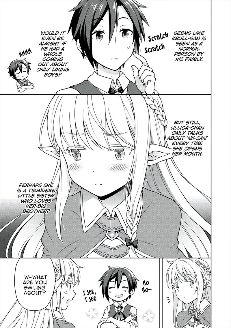 Cheat Kusushi No Slow Life Isekai Ni Tsukurou Drugstore 10 5