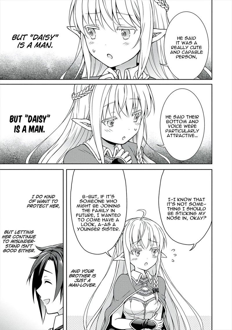Cheat Kusushi No Slow Life Isekai Ni Tsukurou Drugstore 10 7