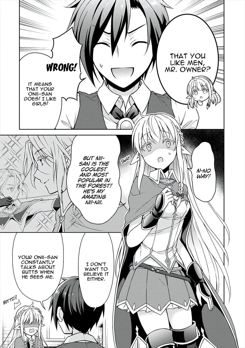 Cheat Kusushi No Slow Life Isekai Ni Tsukurou Drugstore 10 9