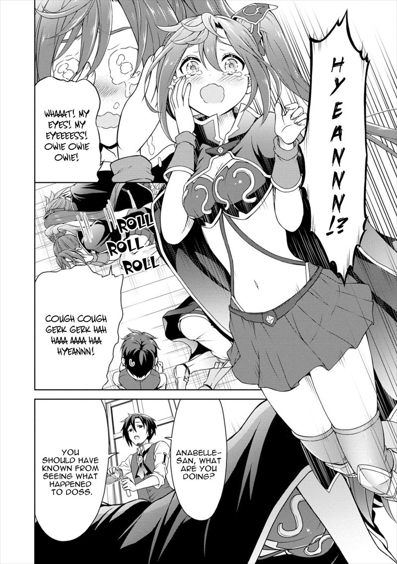 Cheat Kusushi No Slow Life Isekai Ni Tsukurou Drugstore 12 20