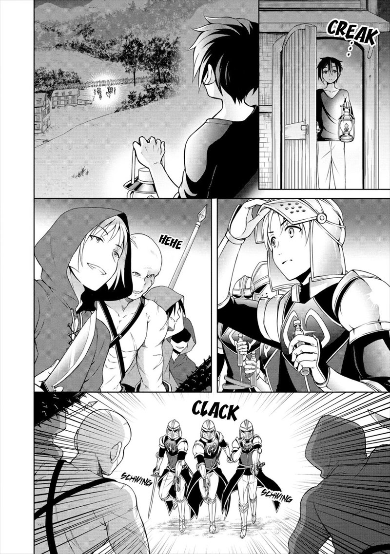 Cheat Kusushi No Slow Life Isekai Ni Tsukurou Drugstore 12 26