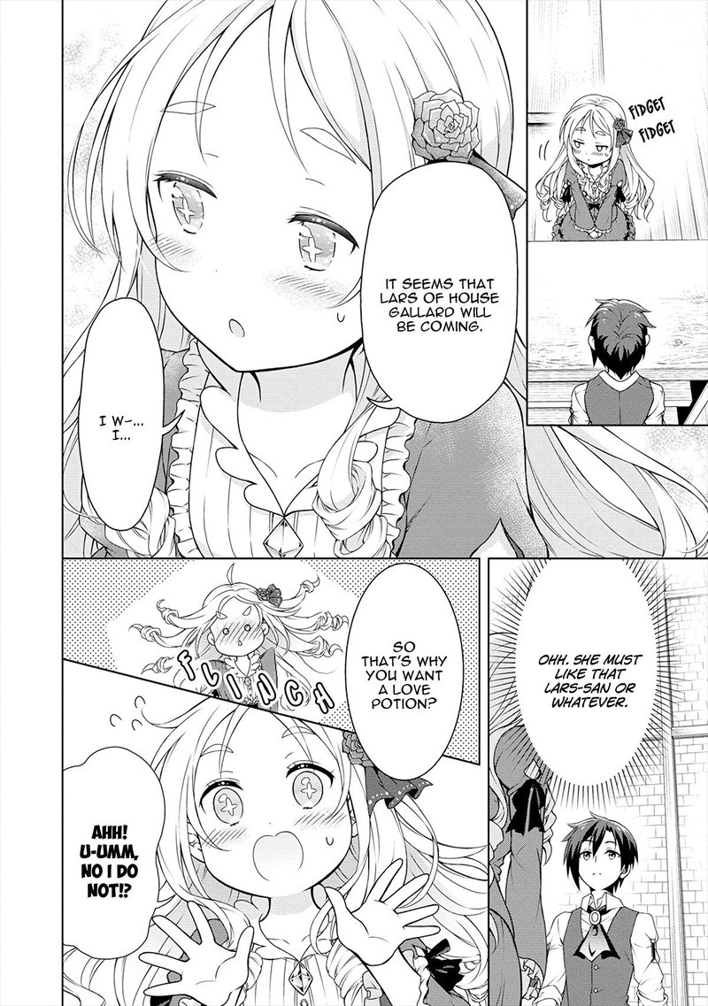 Cheat Kusushi No Slow Life Isekai Ni Tsukurou Drugstore 13 10