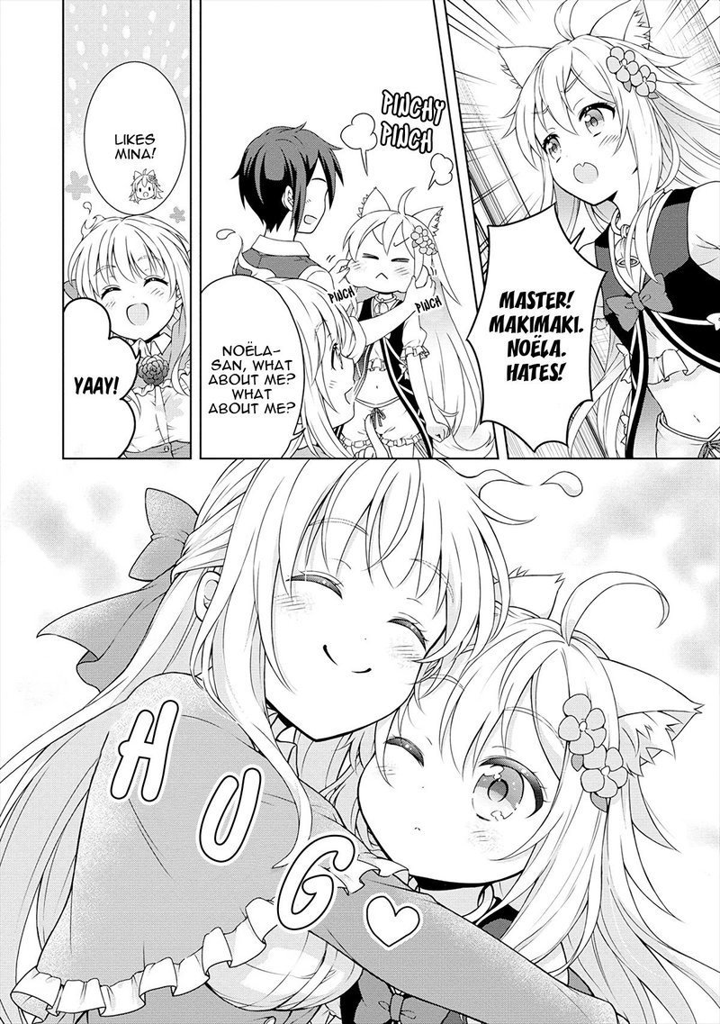Cheat Kusushi No Slow Life Isekai Ni Tsukurou Drugstore 13 18