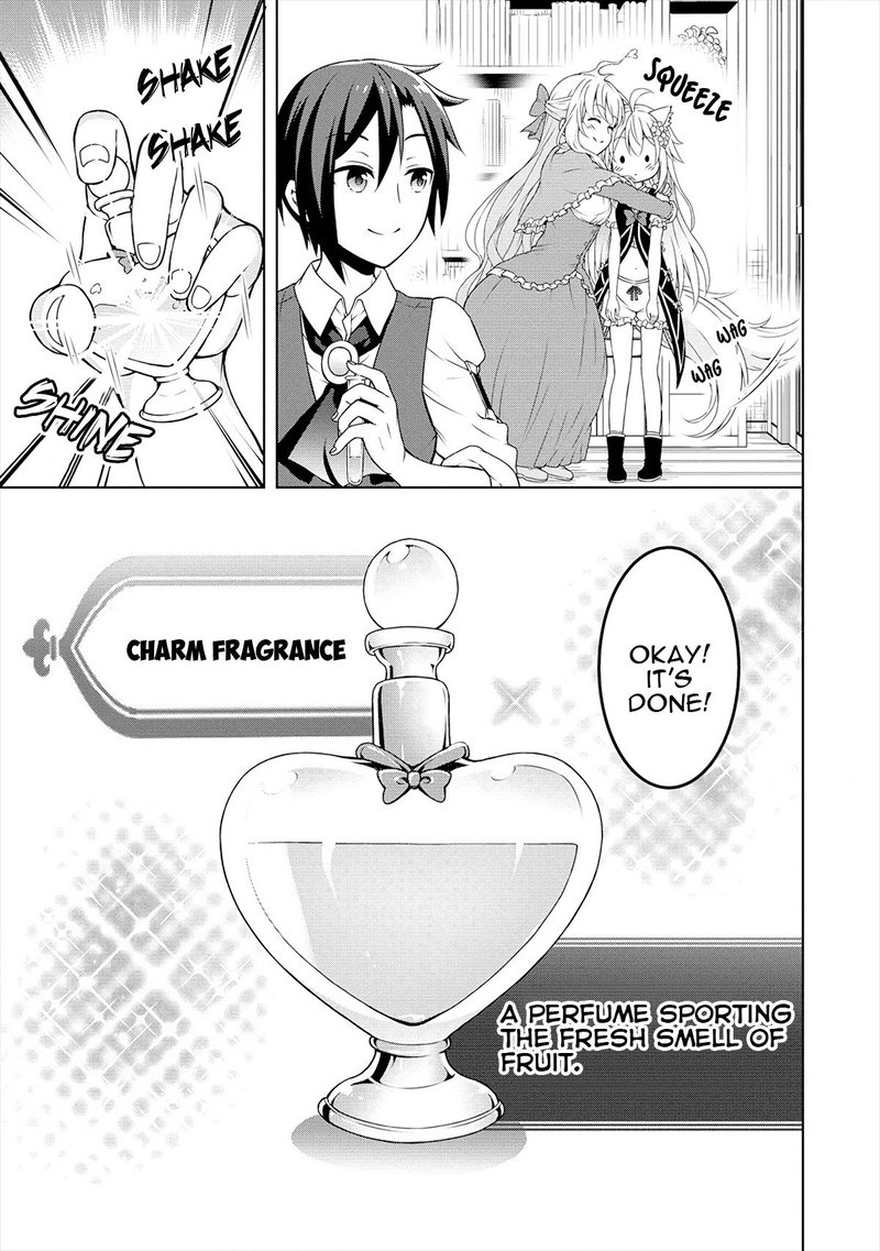 Cheat Kusushi No Slow Life Isekai Ni Tsukurou Drugstore 13 19