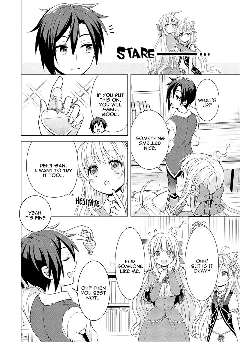 Cheat Kusushi No Slow Life Isekai Ni Tsukurou Drugstore 13 20