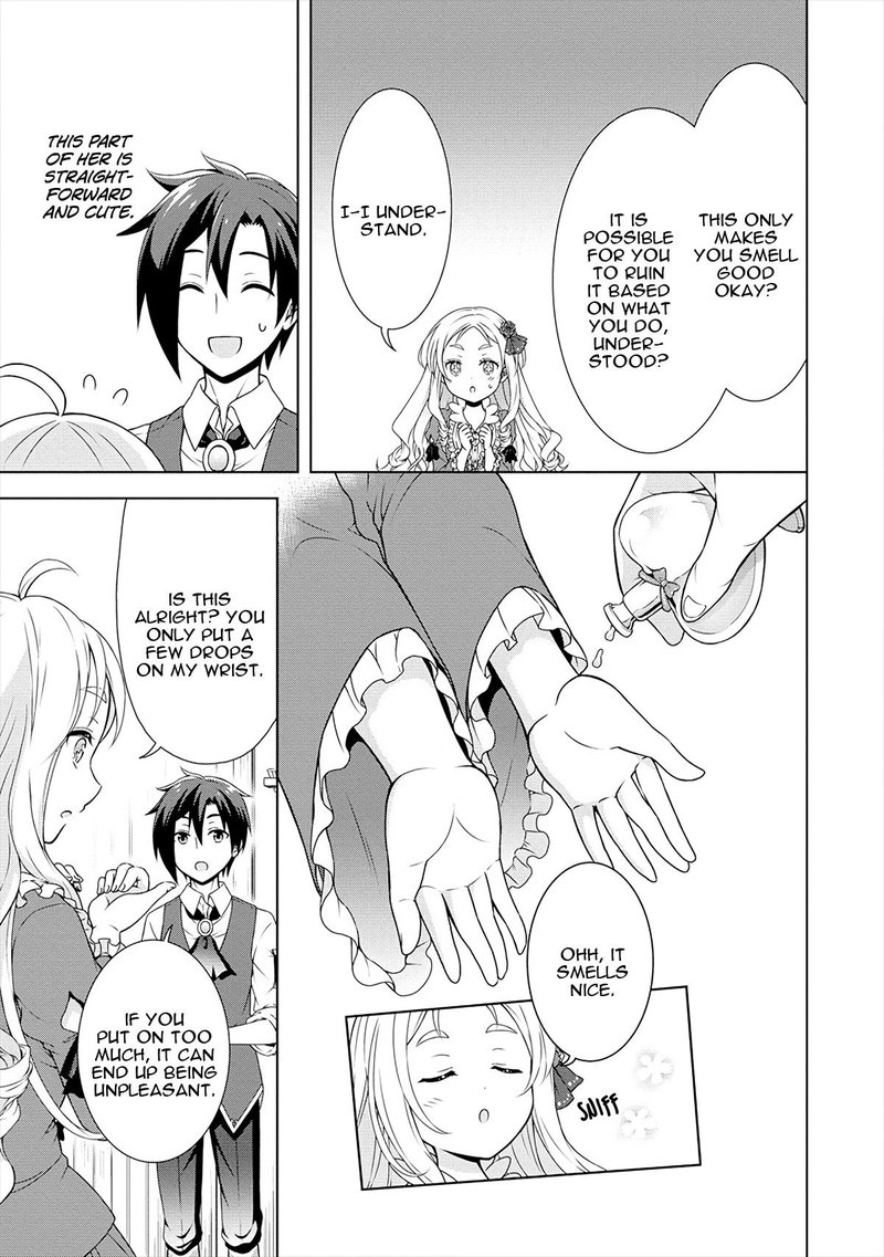 Cheat Kusushi No Slow Life Isekai Ni Tsukurou Drugstore 13 23