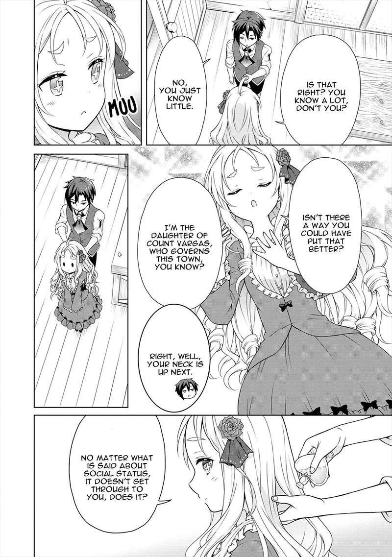 Cheat Kusushi No Slow Life Isekai Ni Tsukurou Drugstore 13 24