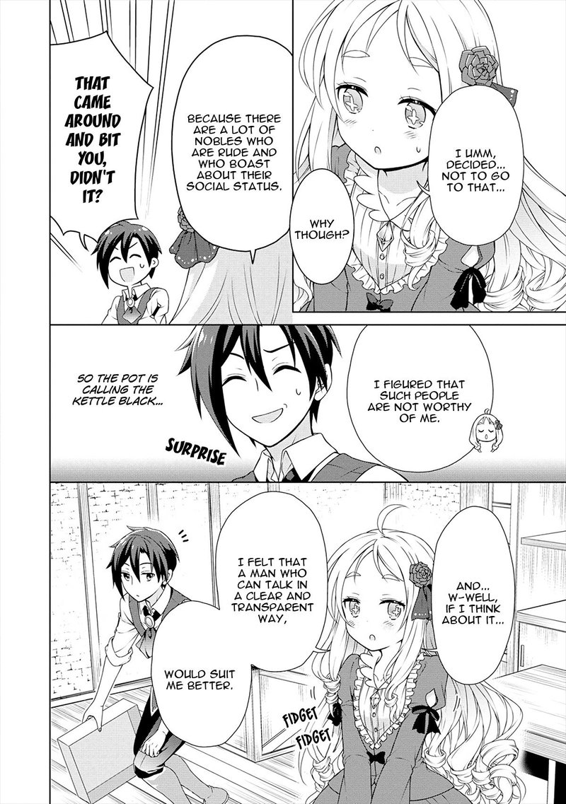 Cheat Kusushi No Slow Life Isekai Ni Tsukurou Drugstore 13 28