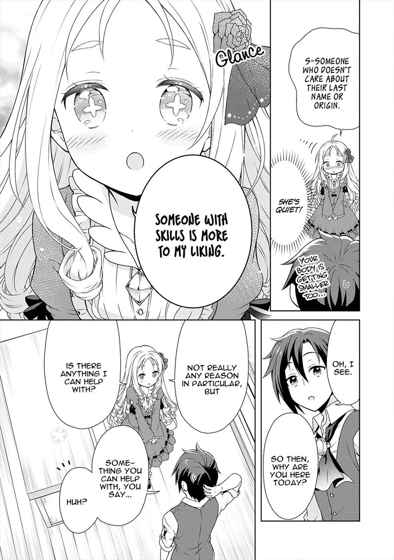 Cheat Kusushi No Slow Life Isekai Ni Tsukurou Drugstore 13 29