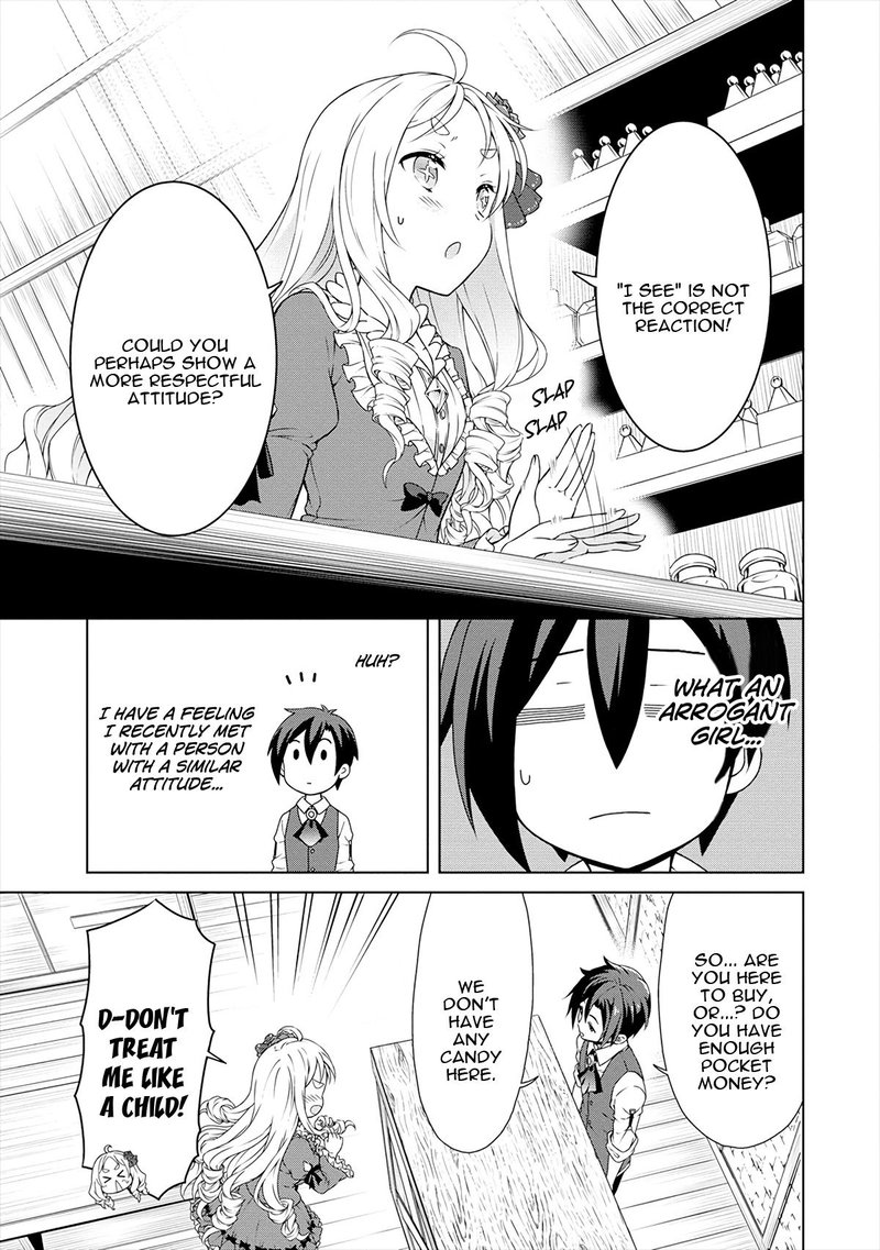 Cheat Kusushi No Slow Life Isekai Ni Tsukurou Drugstore 13 3
