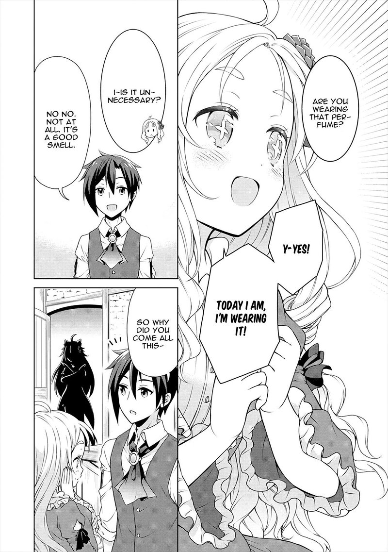 Cheat Kusushi No Slow Life Isekai Ni Tsukurou Drugstore 13 30