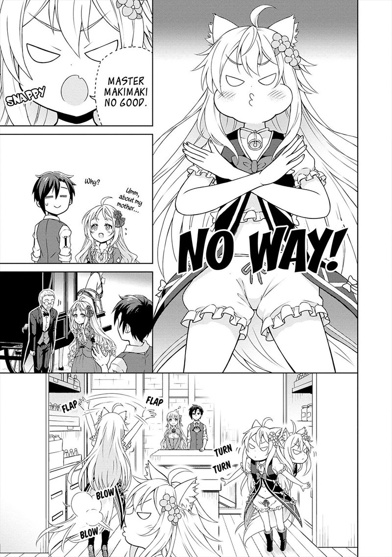 Cheat Kusushi No Slow Life Isekai Ni Tsukurou Drugstore 13 31