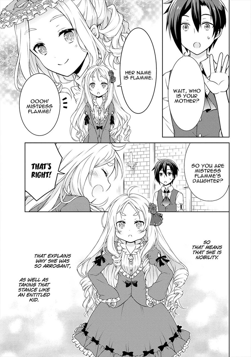 Cheat Kusushi No Slow Life Isekai Ni Tsukurou Drugstore 13 5