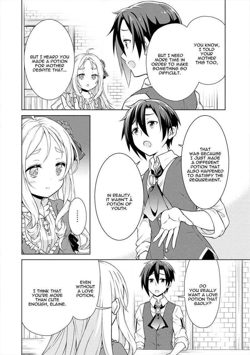 Cheat Kusushi No Slow Life Isekai Ni Tsukurou Drugstore 13 8