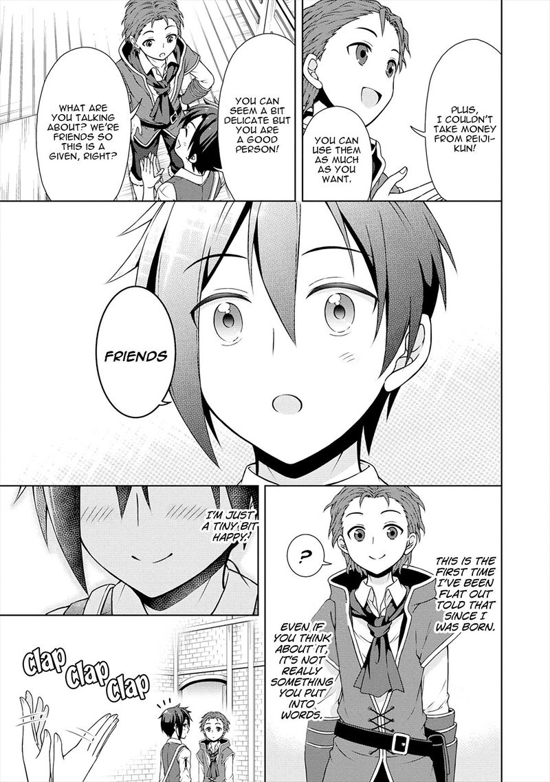 Cheat Kusushi No Slow Life Isekai Ni Tsukurou Drugstore 14 11