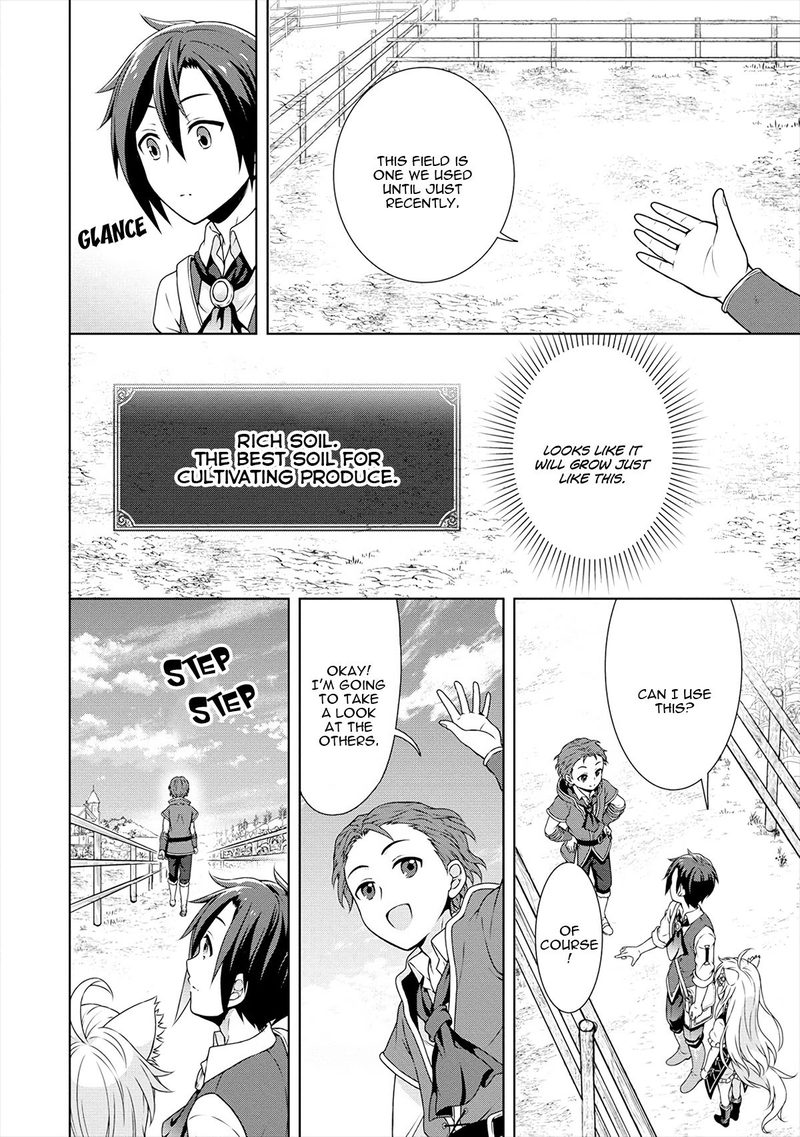 Cheat Kusushi No Slow Life Isekai Ni Tsukurou Drugstore 14 14