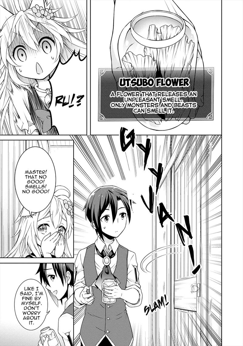 Cheat Kusushi No Slow Life Isekai Ni Tsukurou Drugstore 14 19
