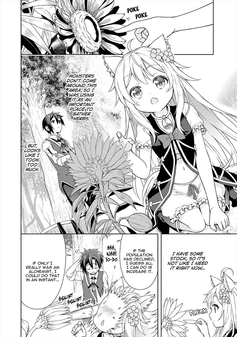 Cheat Kusushi No Slow Life Isekai Ni Tsukurou Drugstore 14 2