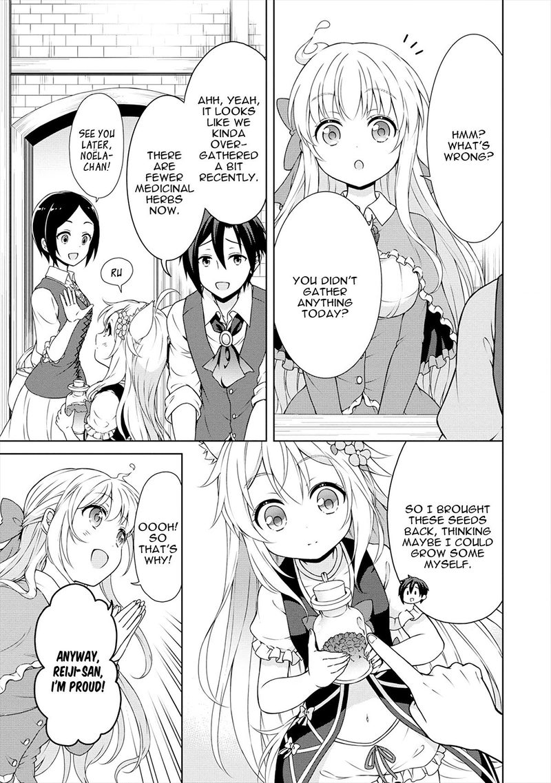 Cheat Kusushi No Slow Life Isekai Ni Tsukurou Drugstore 14 5