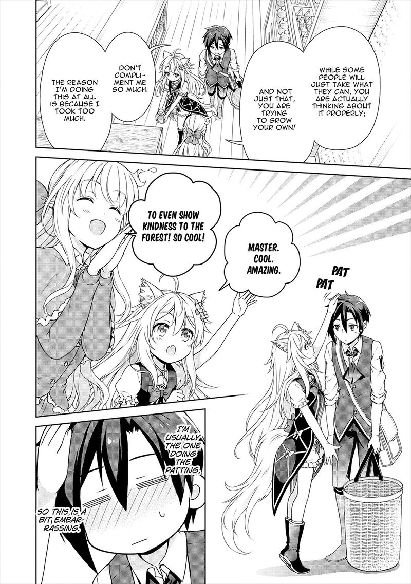Cheat Kusushi No Slow Life Isekai Ni Tsukurou Drugstore 14 6