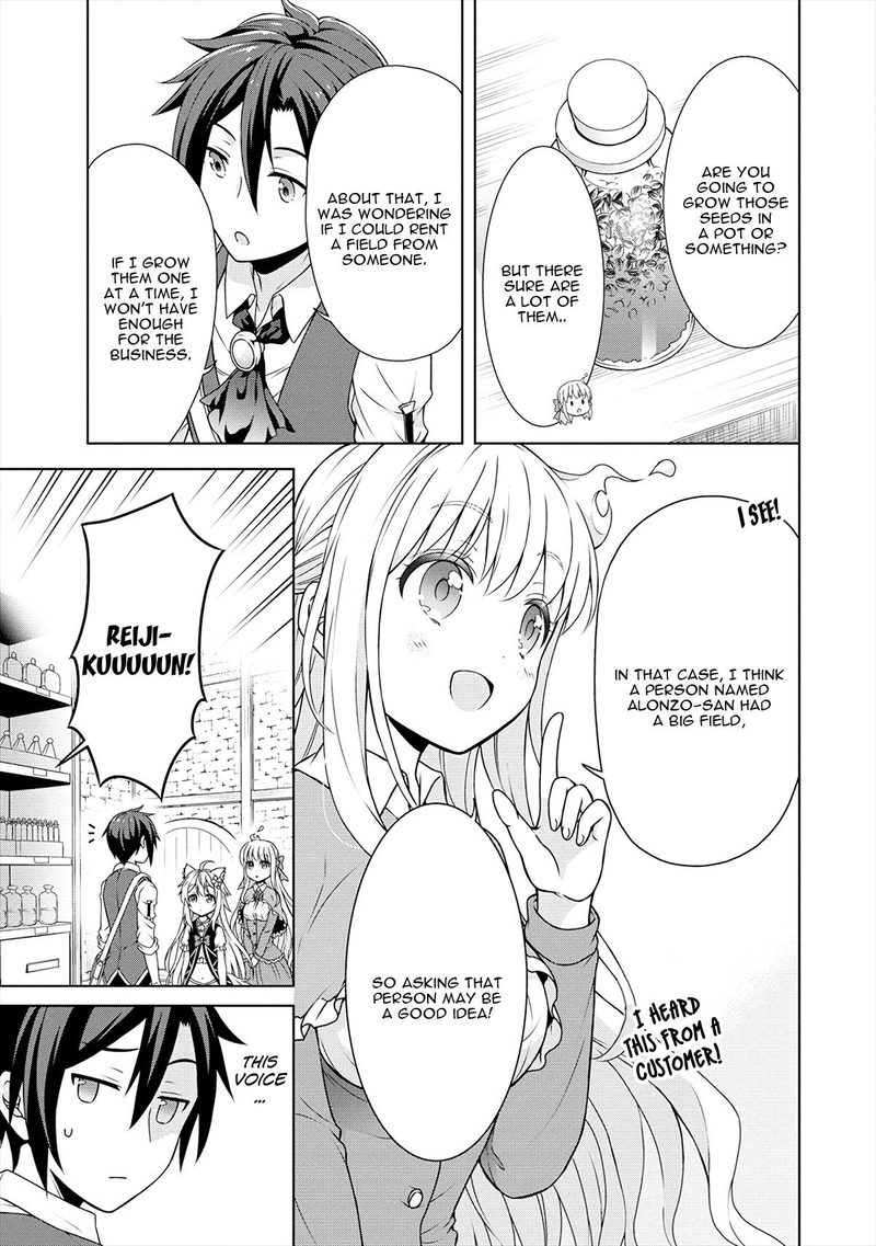 Cheat Kusushi No Slow Life Isekai Ni Tsukurou Drugstore 14 7