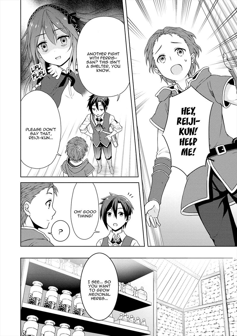 Cheat Kusushi No Slow Life Isekai Ni Tsukurou Drugstore 14 8