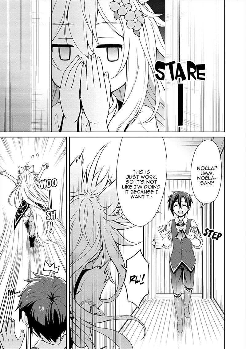 Cheat Kusushi No Slow Life Isekai Ni Tsukurou Drugstore 15 11