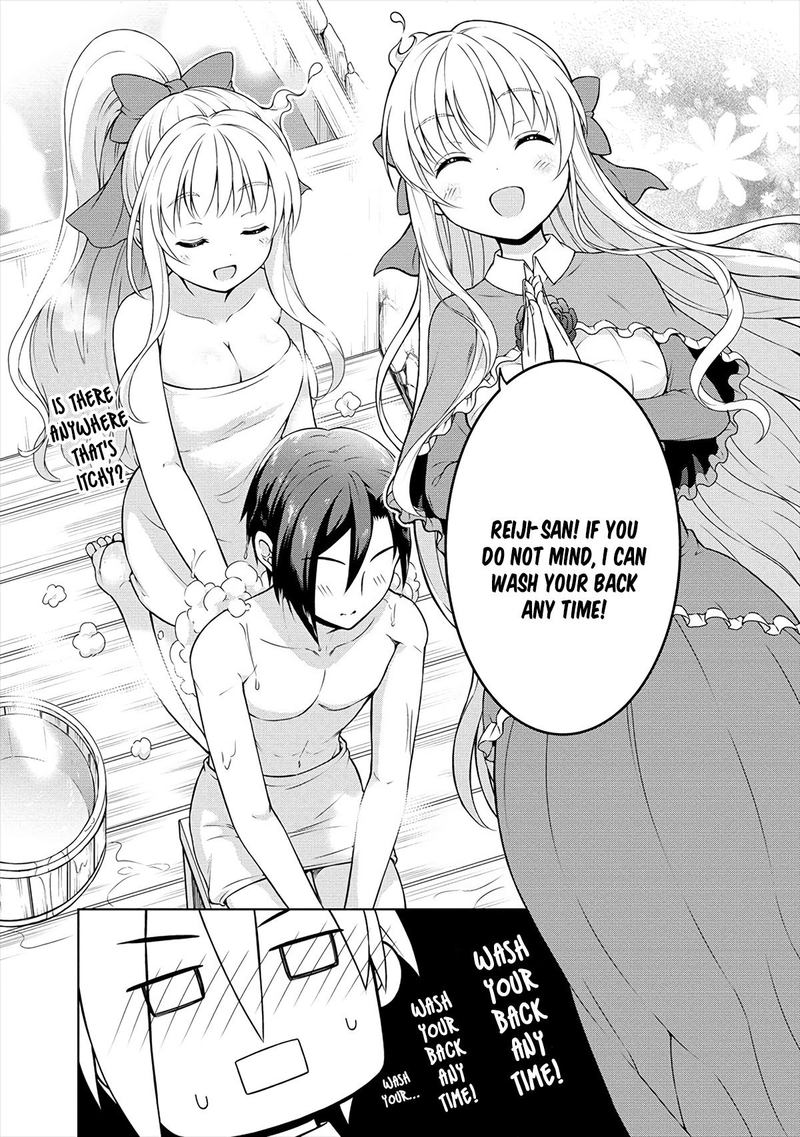 Cheat Kusushi No Slow Life Isekai Ni Tsukurou Drugstore 15 13