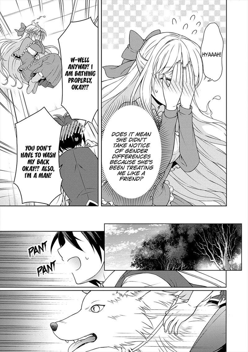 Cheat Kusushi No Slow Life Isekai Ni Tsukurou Drugstore 15 15
