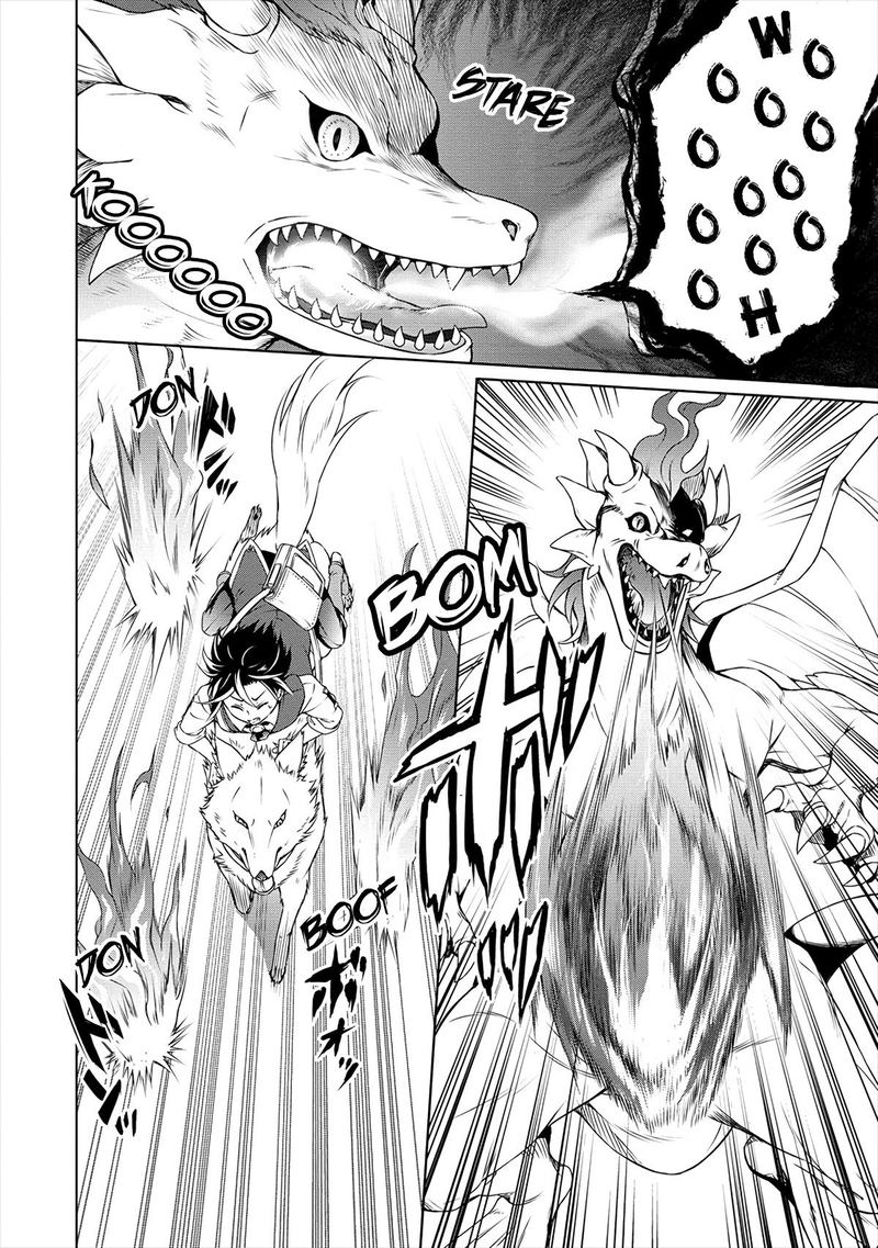 Cheat Kusushi No Slow Life Isekai Ni Tsukurou Drugstore 15 17