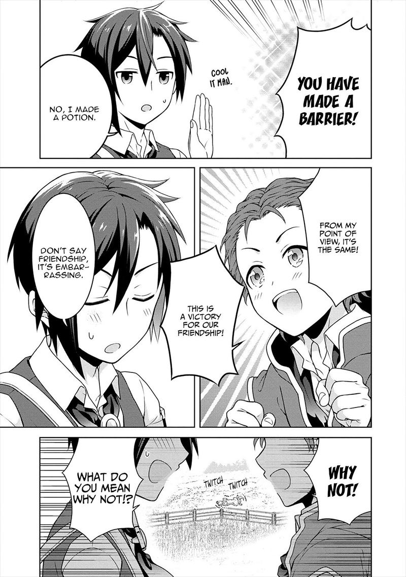 Cheat Kusushi No Slow Life Isekai Ni Tsukurou Drugstore 15 7