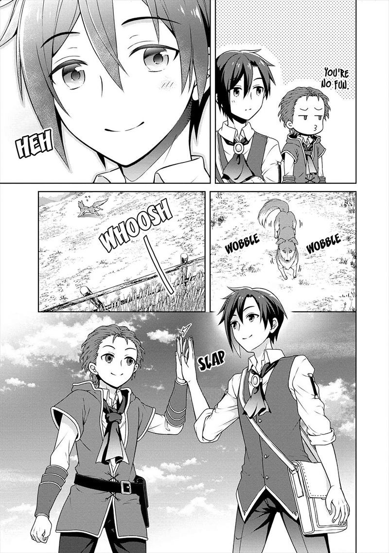 Cheat Kusushi No Slow Life Isekai Ni Tsukurou Drugstore 15 9