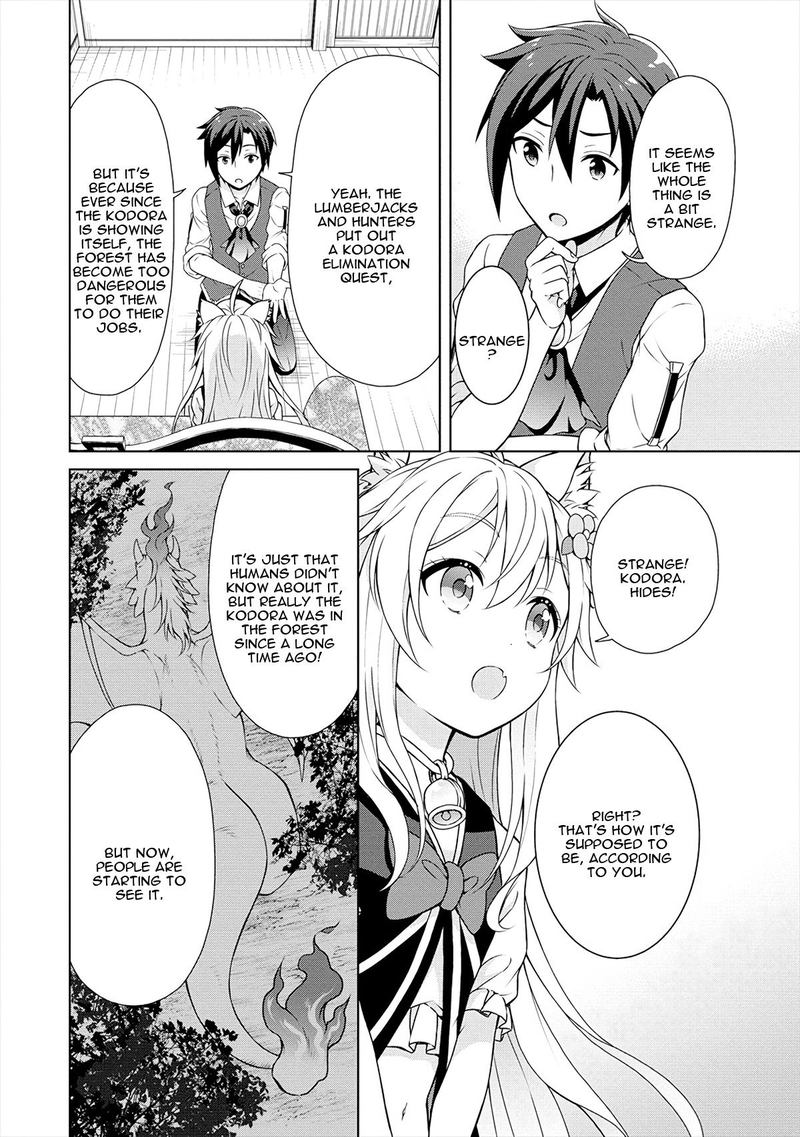 Cheat Kusushi No Slow Life Isekai Ni Tsukurou Drugstore 16 10