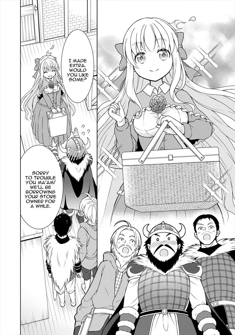 Cheat Kusushi No Slow Life Isekai Ni Tsukurou Drugstore 16 14