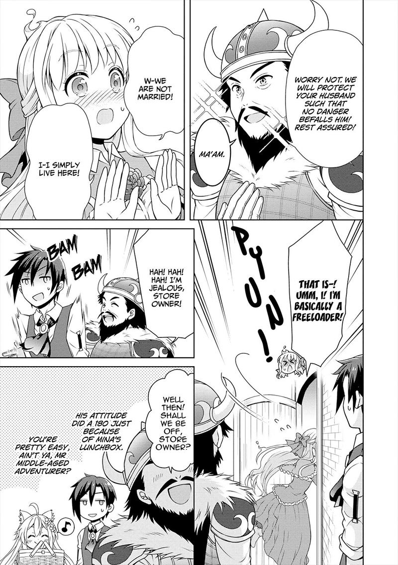 Cheat Kusushi No Slow Life Isekai Ni Tsukurou Drugstore 16 15