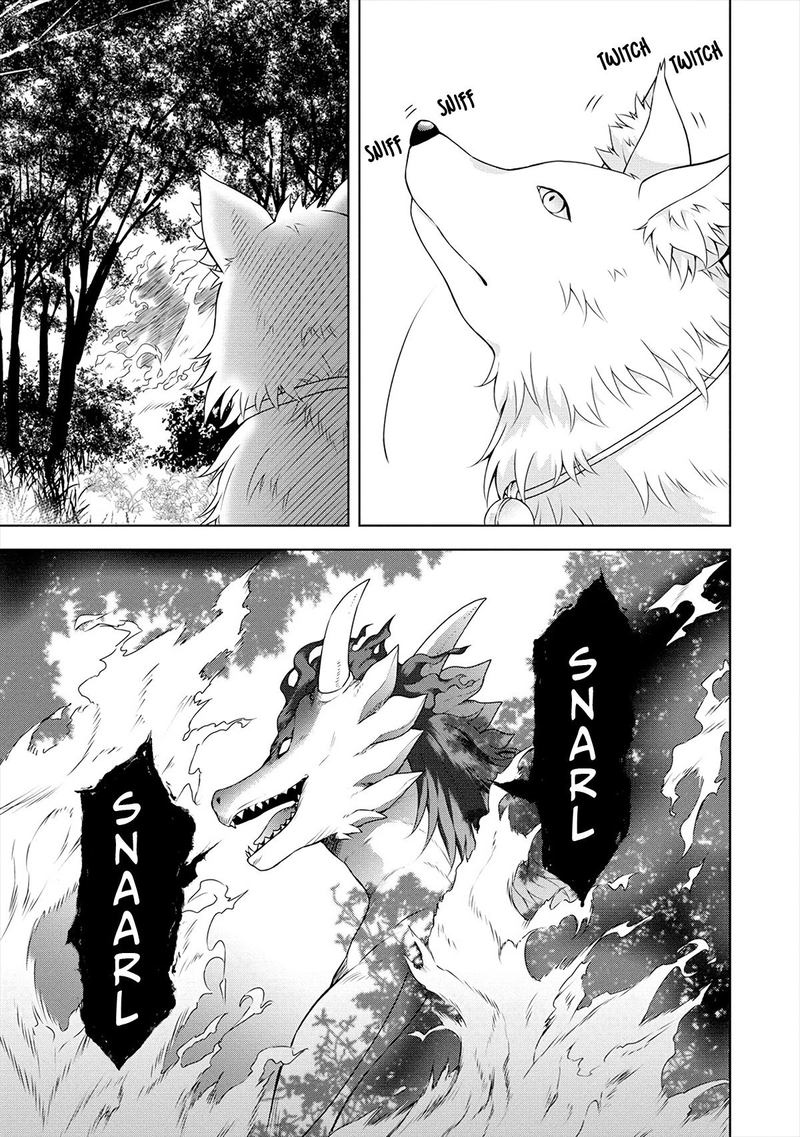 Cheat Kusushi No Slow Life Isekai Ni Tsukurou Drugstore 16 17