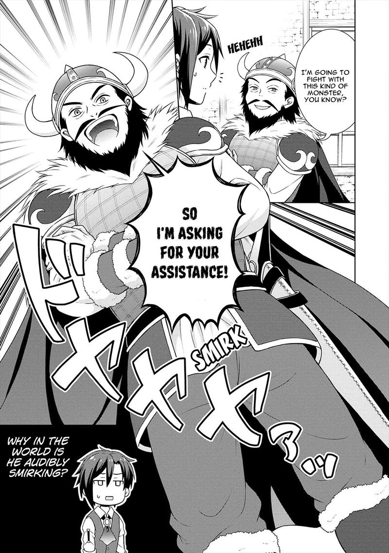 Cheat Kusushi No Slow Life Isekai Ni Tsukurou Drugstore 16 5