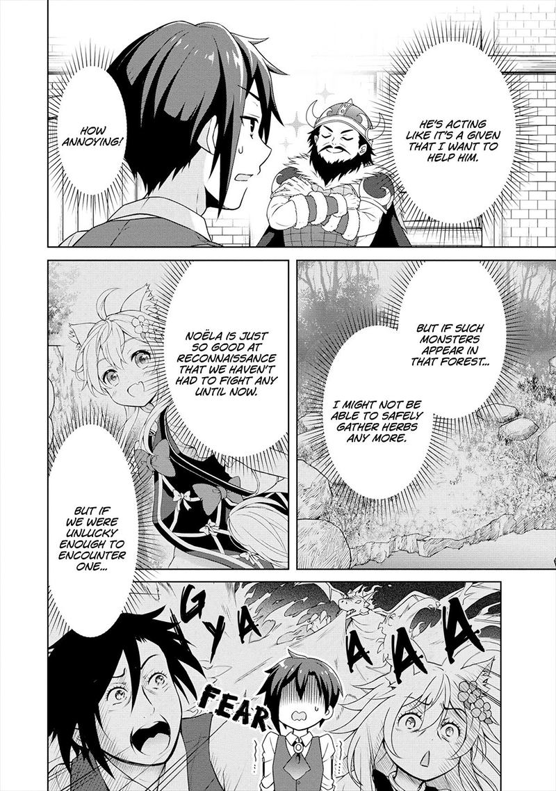 Cheat Kusushi No Slow Life Isekai Ni Tsukurou Drugstore 16 6