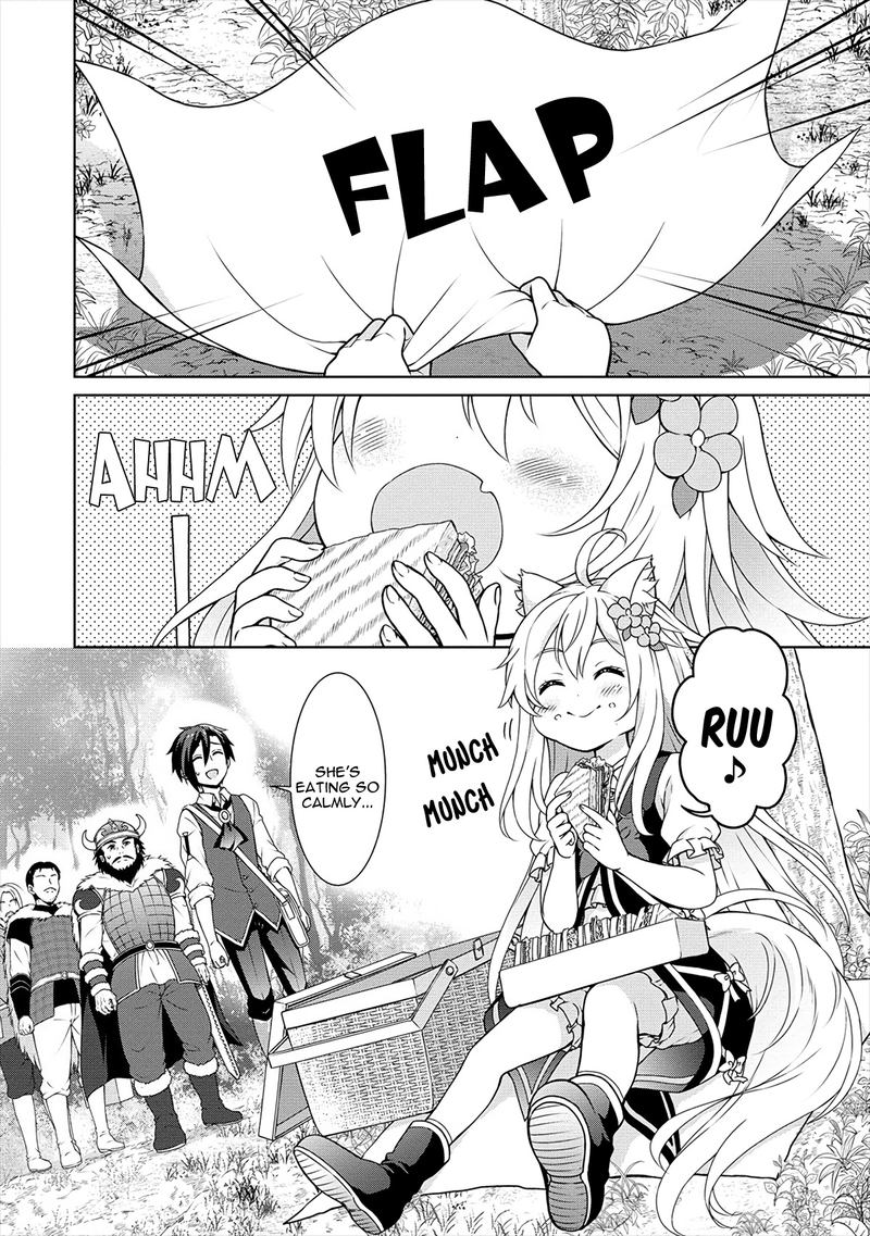 Cheat Kusushi No Slow Life Isekai Ni Tsukurou Drugstore 17 2