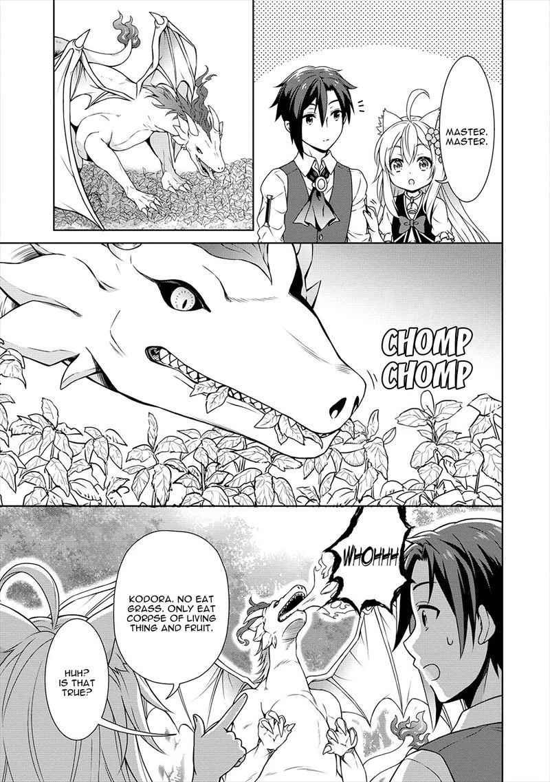 Cheat Kusushi No Slow Life Isekai Ni Tsukurou Drugstore 17 5