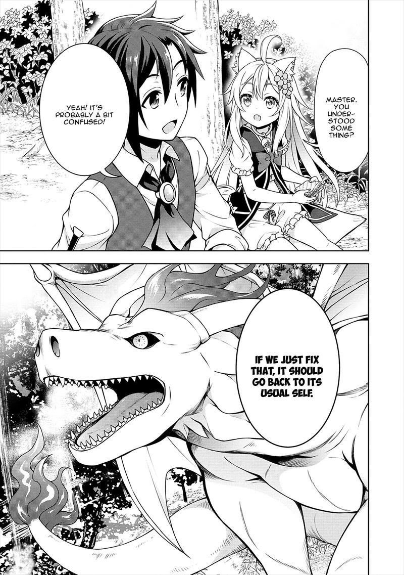 Cheat Kusushi No Slow Life Isekai Ni Tsukurou Drugstore 17 7