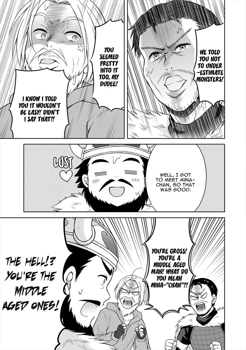 Cheat Kusushi No Slow Life Isekai Ni Tsukurou Drugstore 18 11