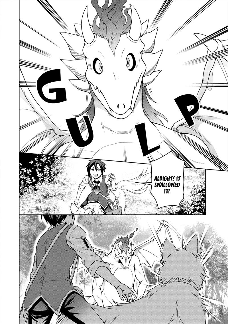 Cheat Kusushi No Slow Life Isekai Ni Tsukurou Drugstore 18 4