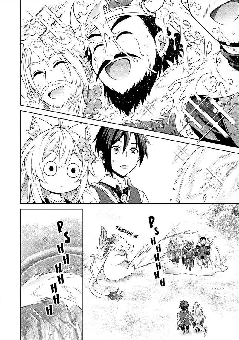 Cheat Kusushi No Slow Life Isekai Ni Tsukurou Drugstore 18 8