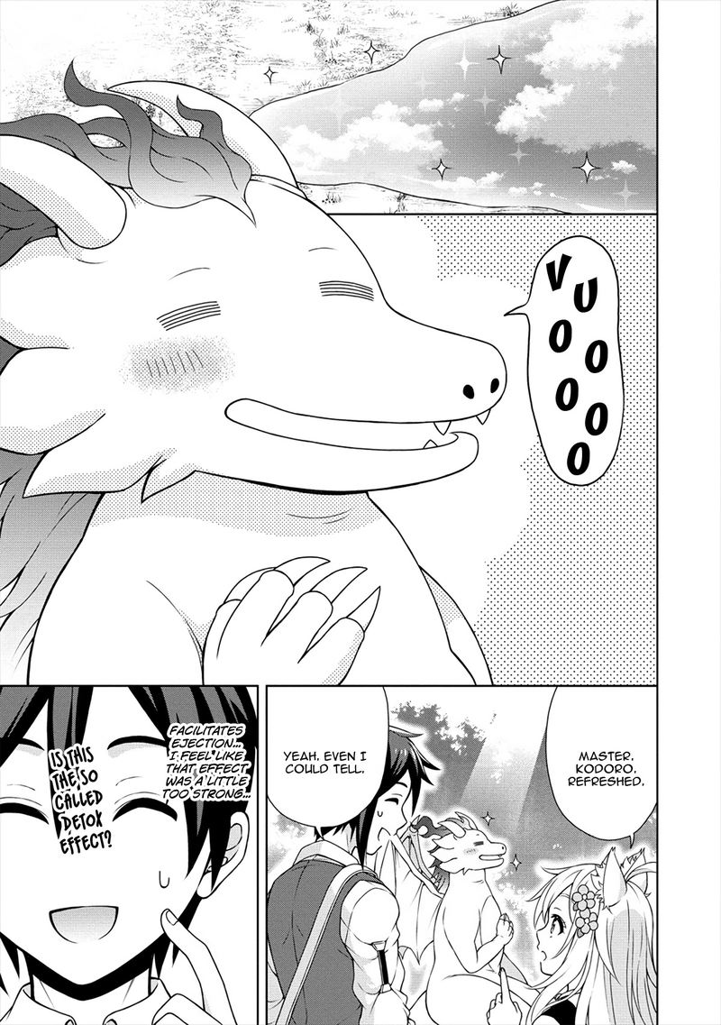 Cheat Kusushi No Slow Life Isekai Ni Tsukurou Drugstore 18 9