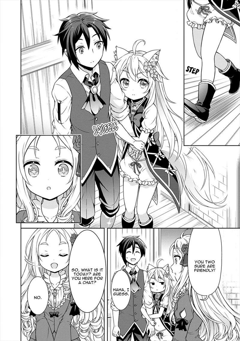 Cheat Kusushi No Slow Life Isekai Ni Tsukurou Drugstore 19 12
